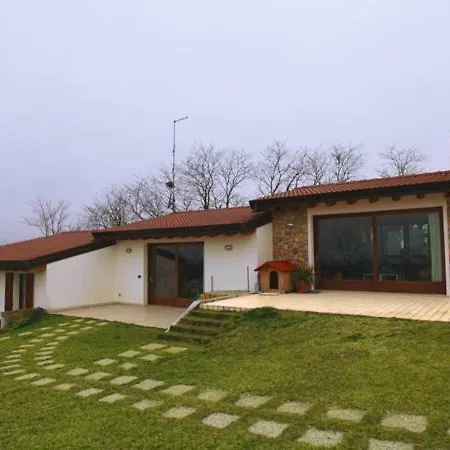 Campovolo Bed & Breakfast *