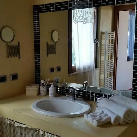 Bed & Breakfast Campovolo *