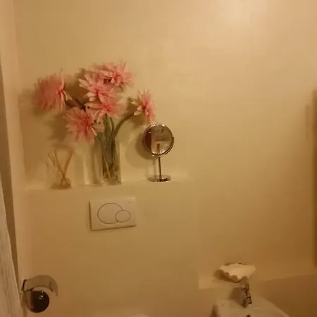 Bed & Breakfast Campovolo *