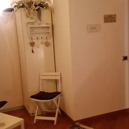 Bed & Breakfast Campovolo *