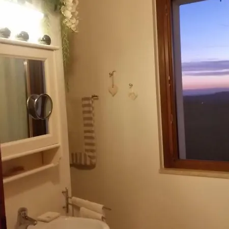 Campovolo Bed & Breakfast Monzambano