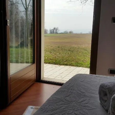 Campovolo Bed & Breakfast *