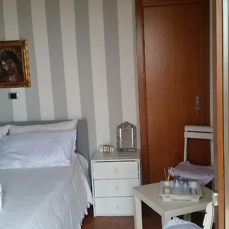 Bed & Breakfast Campovolo