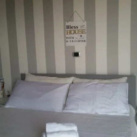 Campovolo Bed & Breakfast *
