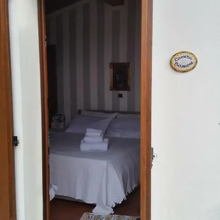 Bed & Breakfast Campovolo *