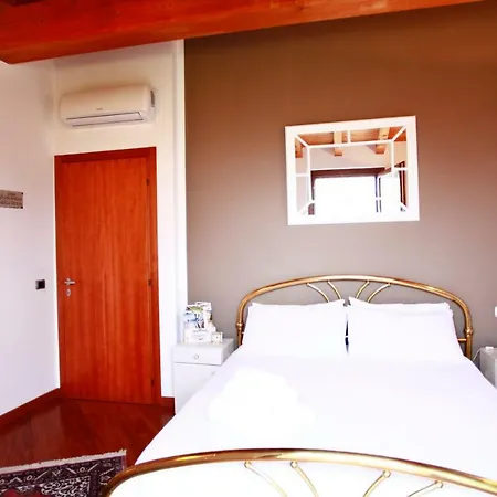 Campovolo Bed & Breakfast *