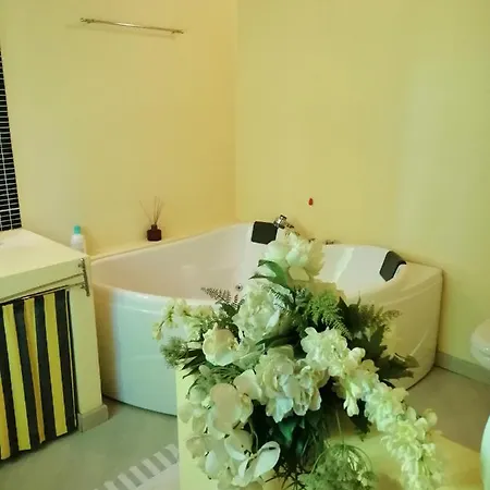 Campovolo Bed and breakfast Monzambano