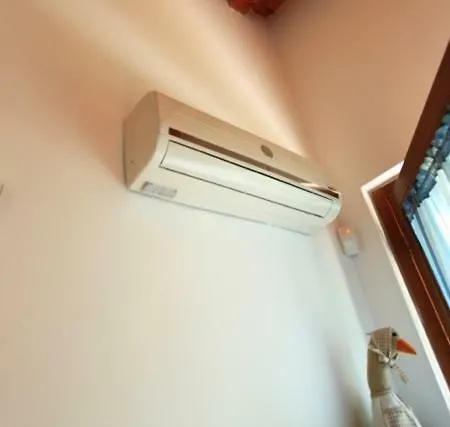 Campovolo Hotel Monzambano