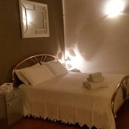 Campovolo Bed and breakfast