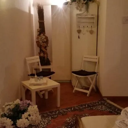 Campovolo Bed and breakfast