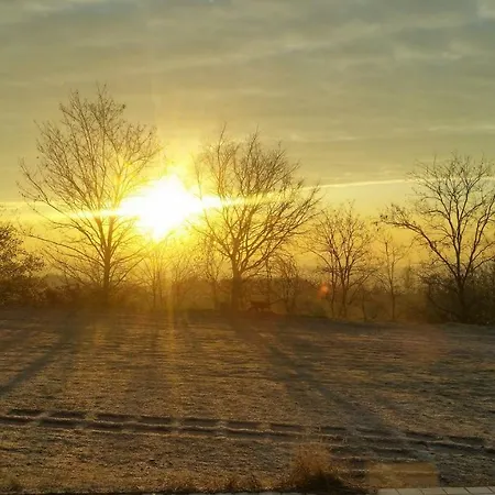 Campovolo Hotel Monzambano