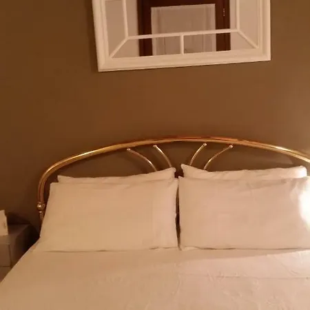 Campovolo Bed and breakfast *