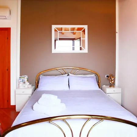 Campovolo Bed and breakfast *