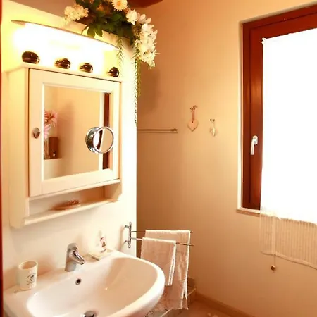 Campovolo Bed and breakfast *