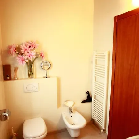 Campovolo Bed and breakfast Monzambano