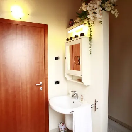 Bed and breakfast Campovolo *