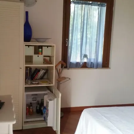 Bed and breakfast Campovolo *