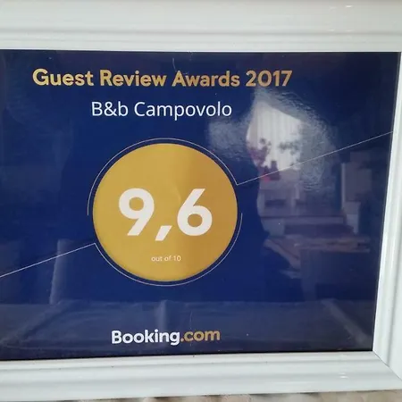 Campovolo Bed and breakfast Monzambano