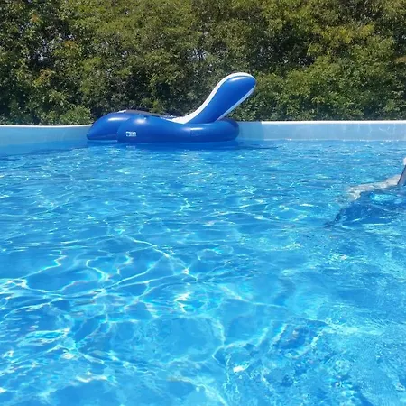Bed and breakfast Campovolo Monzambano