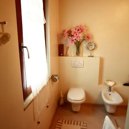 Bed and breakfast Campovolo Monzambano