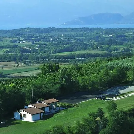 Campovolo Bed and breakfast Monzambano
