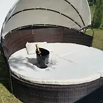 מלון Campovolo *