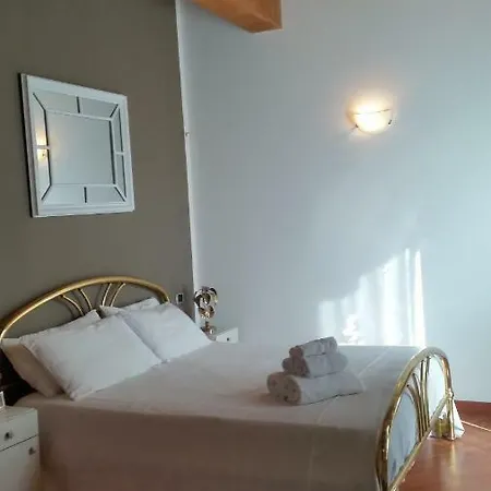 فندق Campovolo مونزامبانو
