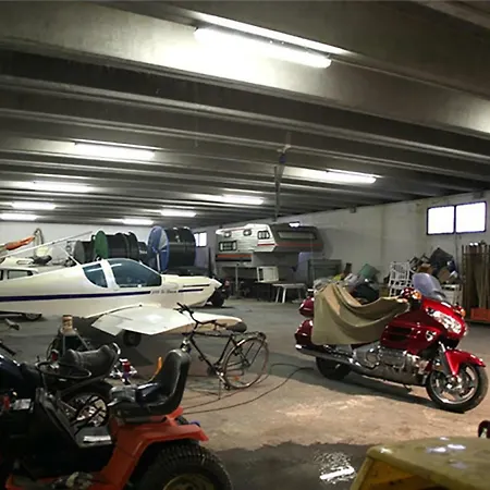 Campovolo Monzambano