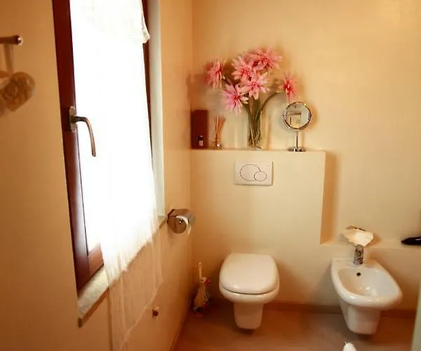 Hotel Campovolo Monzambano