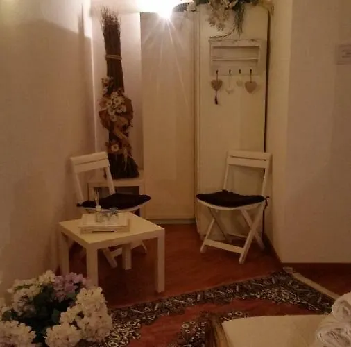 Campovolo Otel