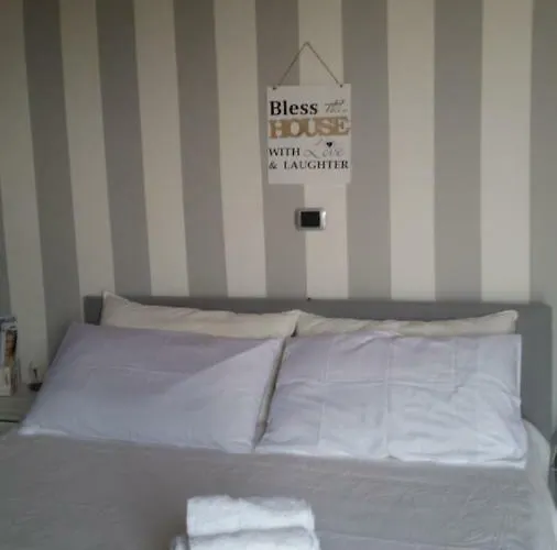 Campovolo Otel *